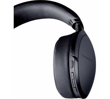 Produktbild Panasonic RP-HD305B