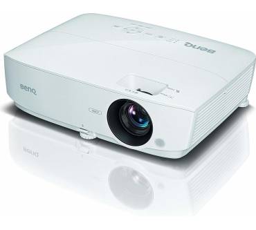 Produktbild BenQ MH535