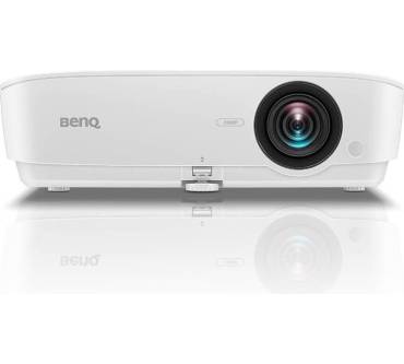 Produktbild BenQ MH535