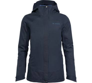 Produktbild Vaude Miskanti 3in1 Jacket II