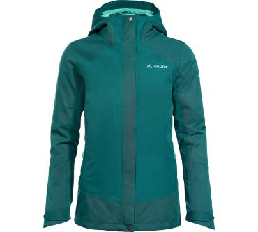 Produktbild Vaude Miskanti 3in1 Jacket II