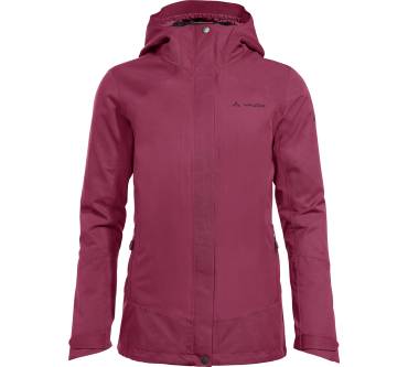 Produktbild Vaude Miskanti 3in1 Jacket II