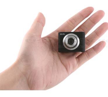 Produktbild USB Geek USB Mini Notebook Cam