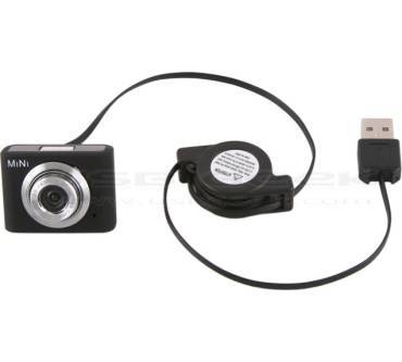 Produktbild USB Geek USB Mini Notebook Cam