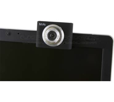 Produktbild USB Geek USB Mini Notebook Cam