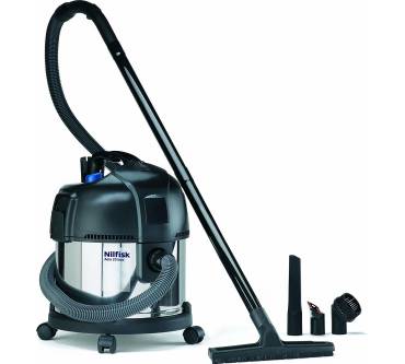 Produktbild Nilfisk Aero 20-21 Inox