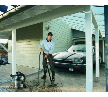 Produktbild Nilfisk Aero 20-21 Inox