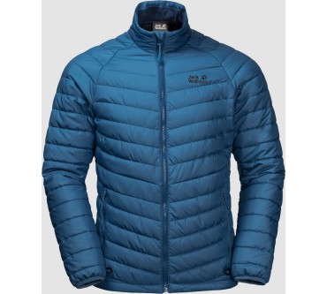 Produktbild Jack Wolfskin Mount Rainier Parka