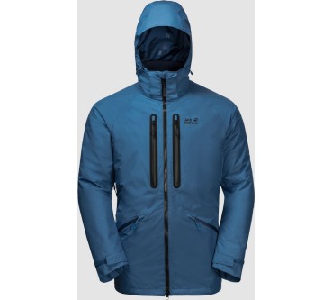 Produktbild Jack Wolfskin Mount Rainier Parka