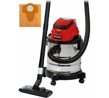 Produktbild Einhell TC-VC 18/20 Li S-Solo