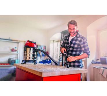 Produktbild Einhell TC-VC 18/20 Li S-Solo