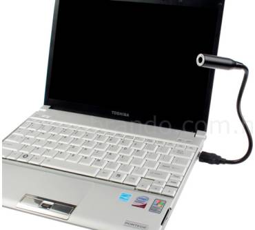 Produktbild Brando USB Mini Web Cam