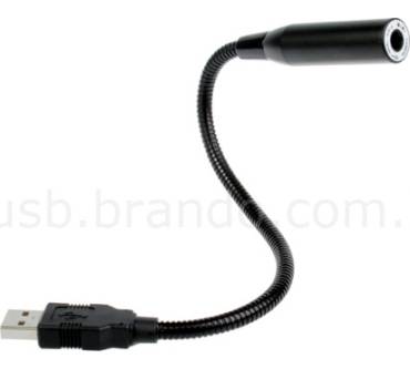 Produktbild Brando USB Mini Web Cam