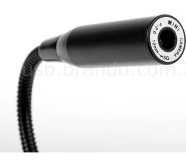 Produktbild Brando USB Mini Web Cam