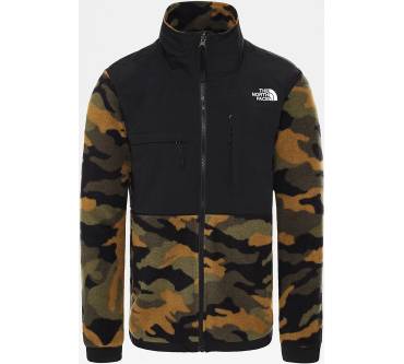 Produktbild The North Face Denali II Jacke