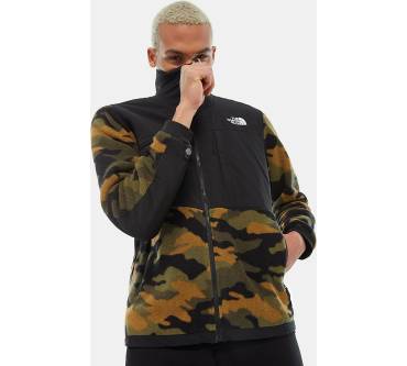 Produktbild The North Face Denali II Jacke