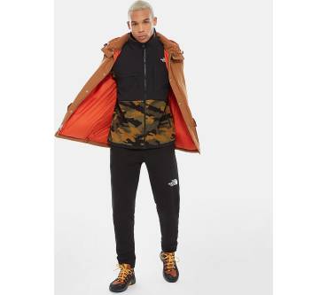 Produktbild The North Face Denali II Jacke