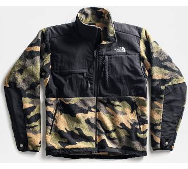Produktbild The North Face Denali II Jacke