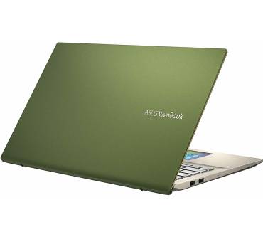 Produktbild Asus VivoBook S15 S532FL