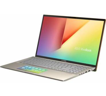 Produktbild Asus VivoBook S15 S532FL