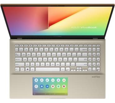 Produktbild Asus VivoBook S15 S532FL