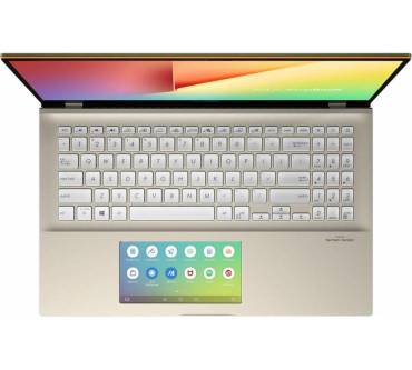 Produktbild Asus VivoBook S15 S532FL