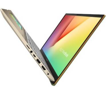 Produktbild Asus VivoBook S15 S532FL