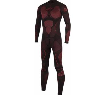 Produktbild Alpinestars Ride Tech Summer