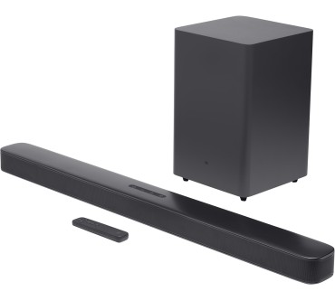 Produktbild JBL Bar 2.1 Deep Bass