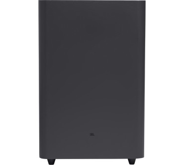 Produktbild JBL Bar 2.1 Deep Bass