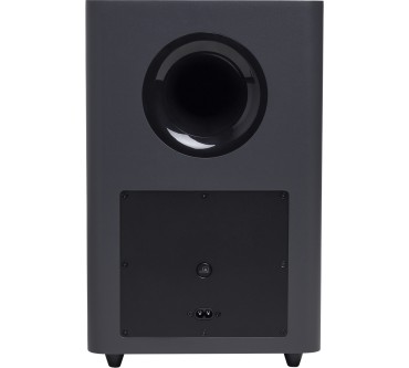 Produktbild JBL Bar 2.1 Deep Bass