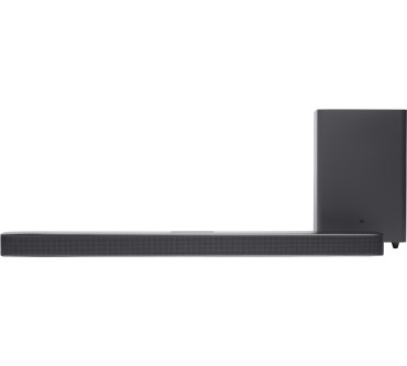 Produktbild JBL Bar 2.1 Deep Bass