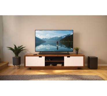 Produktbild JBL Bar 2.1 Deep Bass