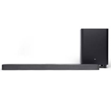 Produktbild JBL Bar 5.1 Surround