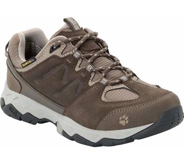 Produktbild Jack Wolfskin MTN Attack 6 Texapore Low