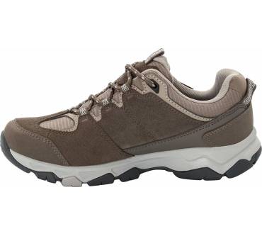 Produktbild Jack Wolfskin MTN Attack 6 Texapore Low