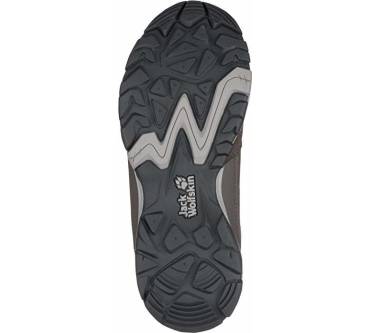 Produktbild Jack Wolfskin MTN Attack 6 Texapore Low