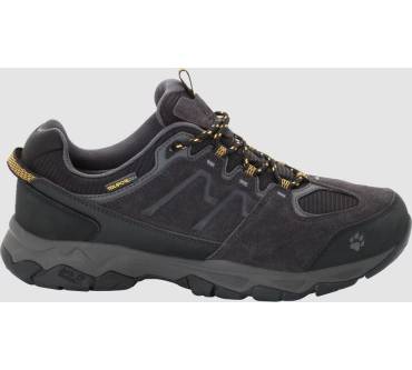 Produktbild Jack Wolfskin MTN Attack 6 Texapore Low