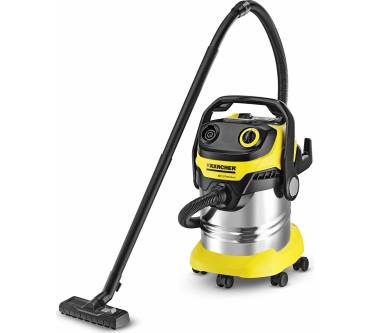 Produktbild Kärcher WD 5 Premium