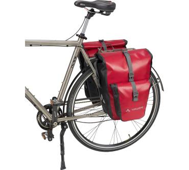 Produktbild Vaude AquaBack Plus (2017)