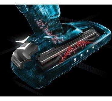 Produktbild AEG Ergorapido CX7-2-45MÖ