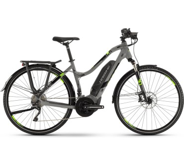 Produktbild Haibike SDURO Trekking 4.0 Damen (Modell 2019)