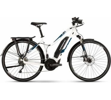 Produktbild Haibike SDURO Trekking 4.0 Damen (Modell 2019)