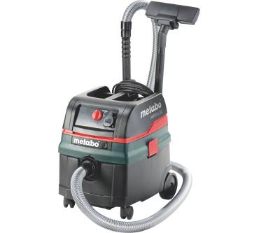 Produktbild Metabo ASR 25 L SC