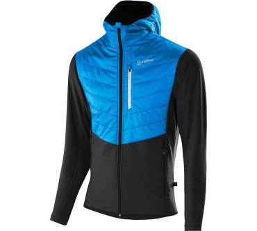 Produktbild Löffler Hr. Kapuzenjacke Primaloft Hybrid