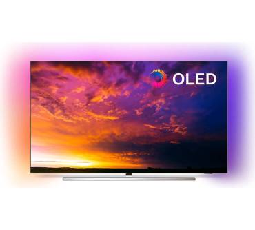 Produktbild Philips 55OLED854