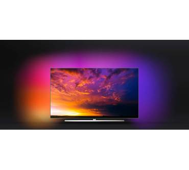 Produktbild Philips 55OLED854