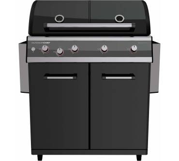 Produktbild Outdoorchef Dualchef 425 G