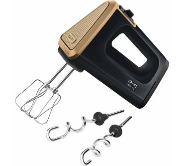 Produktbild Krups 3 Mix 5500 60 Jahre Edition