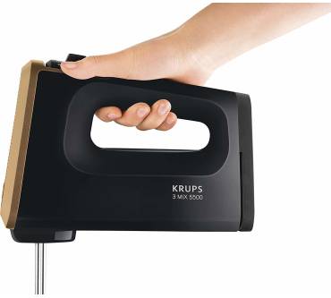 Produktbild Krups 3 Mix 5500 60 Jahre Edition